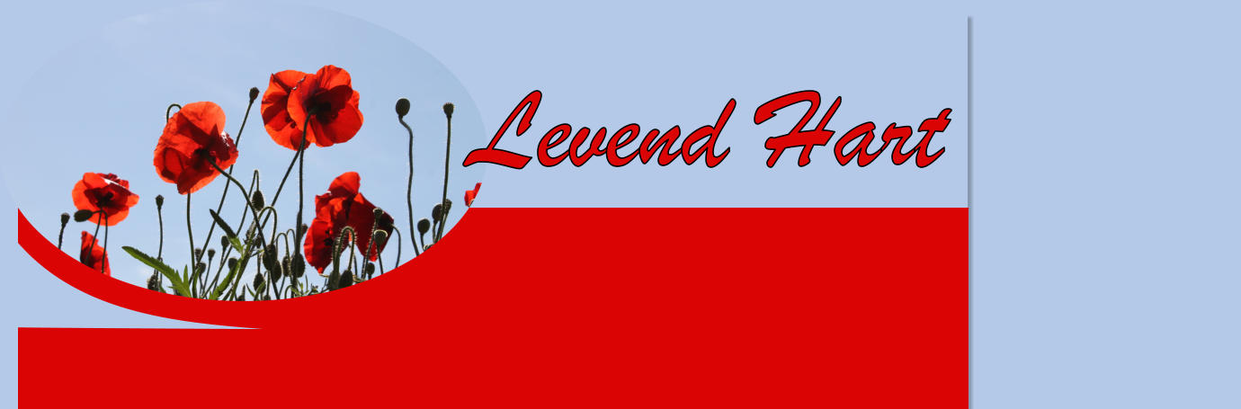 Levend Hart