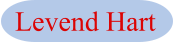 Levend Hart