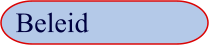 Beleid