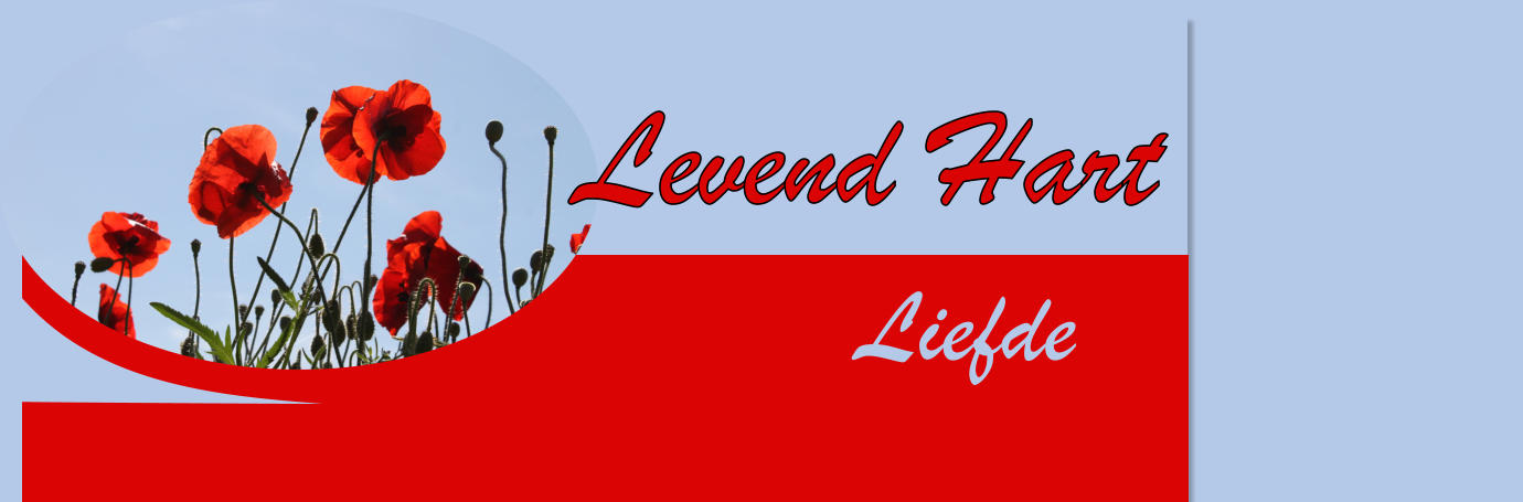 Levend Hart Liefde