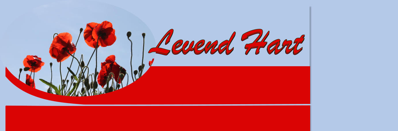 Levend Hart
