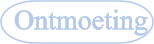 Ontmoeting