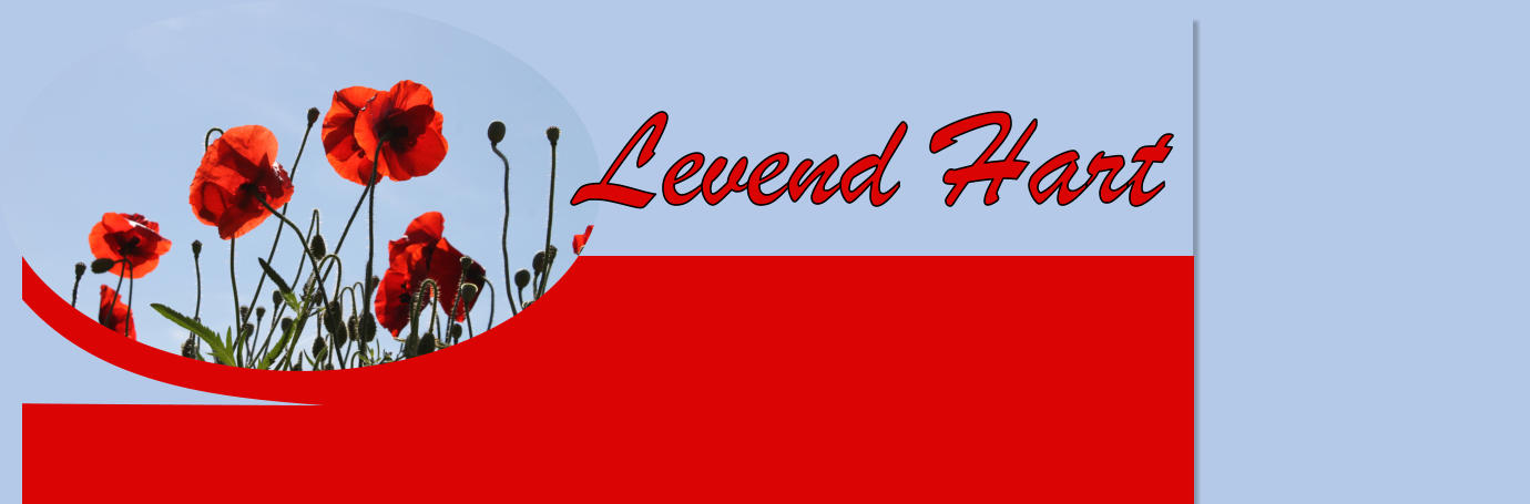 Levend Hart